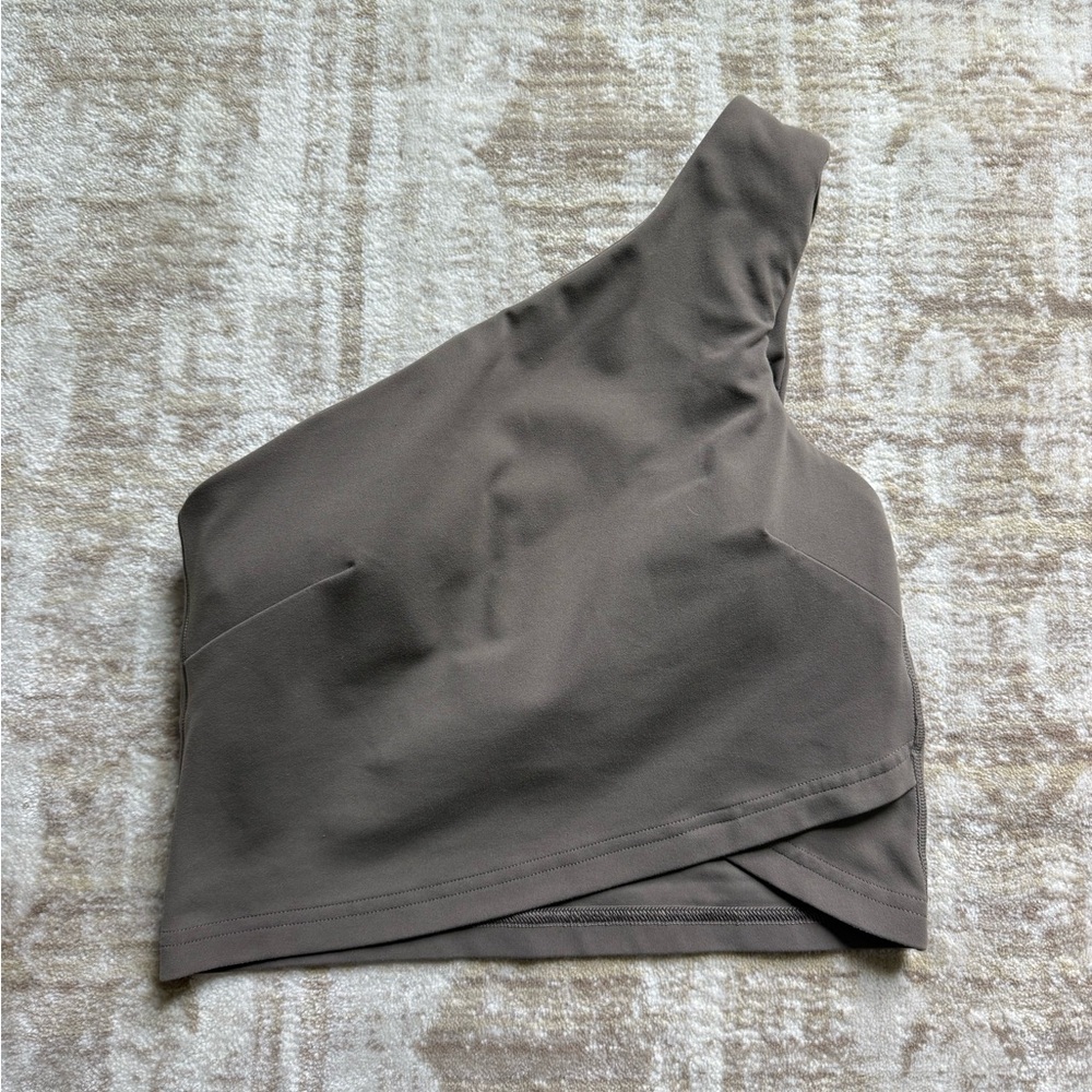 lululemon Align Asymmetrical Top - Picture 2 of 4